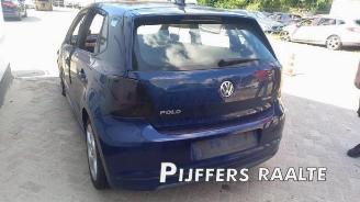 Volkswagen Polo Polo V (6R), Hatchback, 2009 / 2017 1.2 TDI 12V BlueMotion picture 8