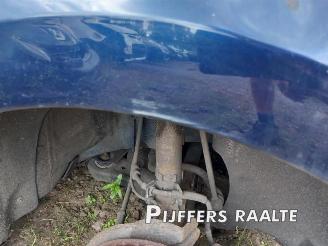 Volkswagen Polo Polo V (6R), Hatchback, 2009 / 2017 1.2 TDI 12V BlueMotion picture 12