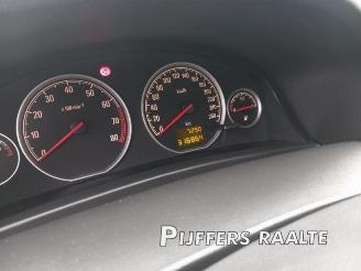 Opel Vectra Vectra C Caravan, Combi, 2003 / 2009 2.2 DIG 16V picture 9