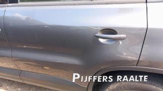 Volkswagen Tiguan Tiguan (5N1/2), SUV, 2007 / 2018 1.4 TSI 16V picture 13