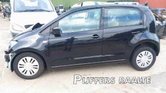 Vrakbiler auto Volkswagen Up! Up! (121), Hatchback, 2011 1.0 12V 60 2016/4