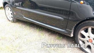 Fiat Seicento Seicento (187), Hatchback, 1997 / 2010 1.1 SPI Sporting picture 12