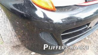 Fiat Seicento Seicento (187), Hatchback, 1997 / 2010 1.1 SPI Sporting picture 11