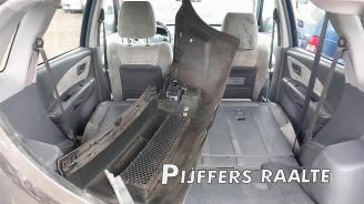 Hyundai Tucson Tucson (JM), SUV, 2004 / 2010 2.0 16V CVVT 4x2 picture 9