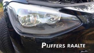 BMW 1-serie 1 serie (F20), Hatchback 5-drs, 2011 / 2019 114i 1.6 16V picture 28