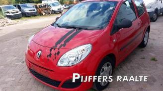 Renault Twingo Twingo II (CN), Hatchback 3-drs, 2007 / 2014 1.2 picture 5