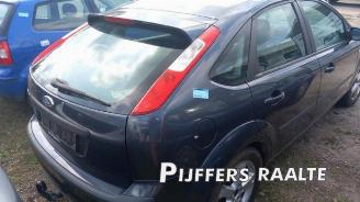 Ford Focus Focus 2, Hatchback, 2004 / 2012 2.0 16V picture 6