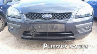 Ford Focus Focus 2, Hatchback, 2004 / 2012 2.0 16V picture 10