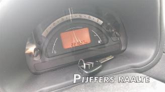 Citroën C3 C3 (FC/FL/FT), Hatchback 5-drs, 2001 / 2012 1.4 picture 8