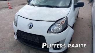 Renault Twingo Twingo II (CN), Hatchback 3-drs, 2007 / 2014 1.5 dCi 90 FAP picture 5