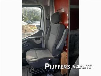 Opel Movano Movano, Van, 2010 2.3 CDTi 16V FWD picture 14