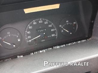 Fiat Ducato Ducato (230/231/232/234), Ch.Cab/Pick-up, 1994 / 2002 2.8 id TD picture 12