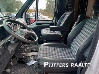 Fiat Ducato Ducato (230/231/232), Ch.Cab/Pick-up, 1994 / 2002 2.8 id TD picture 11