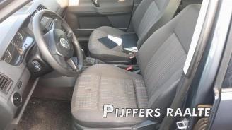 Volkswagen Polo Polo IV (9N1/2/3), Hatchback, 2001 / 2012 1.4 16V 75 picture 20