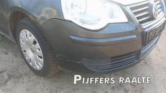 Volkswagen Polo Polo IV (9N1/2/3), Hatchback, 2001 / 2012 1.4 16V 75 picture 13