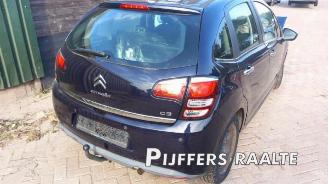 Citroën C3 C3 (SC), Hatchback 5-drs, 2009 / 2016 1.2 VTi 82 12V picture 3