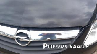 Opel Corsa Corsa D, Hatchback, 2006 / 2014 1.4 16V Twinport picture 3