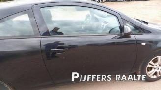 Opel Corsa Corsa D, Hatchback, 2006 / 2014 1.4 16V Twinport picture 9