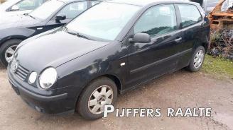 Volkswagen Polo Polo IV (9N1/2/3), Hatchback, 2001 / 2012 1.4 16V picture 1
