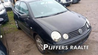 Volkswagen Polo Polo IV (9N1/2/3), Hatchback, 2001 / 2012 1.4 16V picture 3