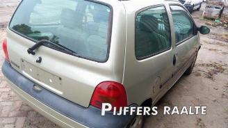 Renault Twingo Twingo (C06), Hatchback 3-drs, 1993 / 2007 1.2 picture 7