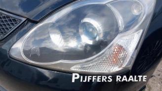 Honda Civic Civic (EP/EU), Hatchback 3-drs, 2000 / 2005 1.6 16V VTEC picture 13