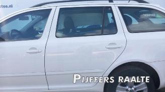 Skoda Octavia Octavia Combi (1Z5), Combi 5-drs, 2004 / 2013 1.8 TSI 16V picture 10