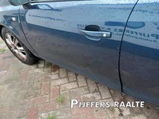 Opel Corsa Corsa D, Hatchback, 2006 / 2014 1.4 16V Twinport picture 10