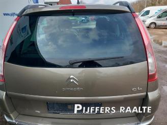 Citroën C4 C4 Grand Picasso (UA), MPV, 2006 / 2013 1.6 16V THP 155 picture 12