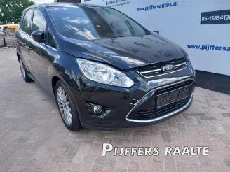 Ford Grand C-Max Grand C-Max (DXA), MPV, 2010 / 2019 1.0 Ti-VCT EcoBoost 12V 125 picture 3