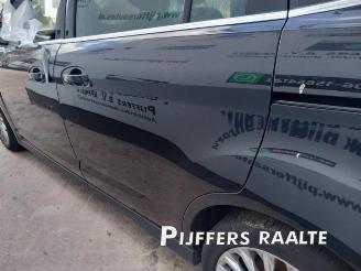 Ford Grand C-Max Grand C-Max (DXA), MPV, 2010 / 2019 1.0 Ti-VCT EcoBoost 12V 125 picture 14