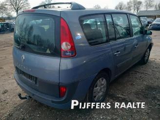 Renault Espace Espace (JK), MPV, 2002 / 2015 2.0 Turbo 16V Grand Espace picture 5