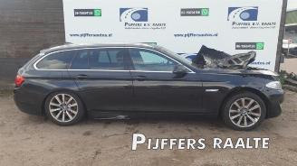 BMW 5-serie 5 serie Touring (F11), Combi, 2009 / 2017 520d 16V picture 15