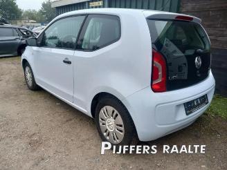 Volkswagen Up! Up! (121), Hatchback, 2011 1.0 12V 60 picture 3