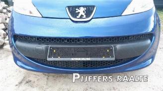 Peugeot 107 107, Hatchback, 2005 / 2014 1.0 12V picture 8