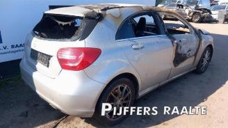 Mercedes A-klasse A (W176), Hatchback, 2012 / 2018 1.6 A-180 16V picture 6