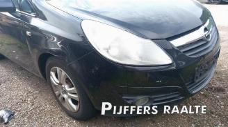 Opel Corsa Corsa D, Hatchback, 2006 / 2014 1.3 CDTi 16V ecoFLEX picture 5