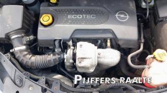 Opel Corsa Corsa D, Hatchback, 2006 / 2014 1.3 CDTi 16V ecoFLEX picture 17