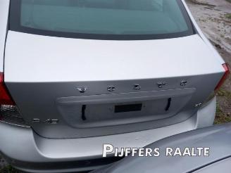 Volvo S-40 S40 (MS), Sedan, 2004 / 2012 2.0 16V picture 10