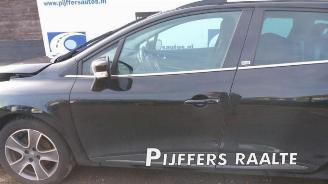 Renault Clio Clio IV Estate/Grandtour (7R), Combi 5-drs, 2012 / 2021 1.5 Energy dCi 90 FAP picture 13