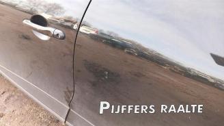 Renault Clio Clio IV Estate/Grandtour (7R), Combi 5-drs, 2012 / 2021 1.5 Energy dCi 90 FAP picture 12