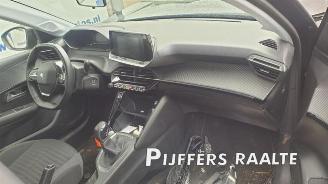 Peugeot 208 208 II (UB/UH/UP), Hatchback 5-drs, 2019 1.2 Vti 12V PureTech 75 picture 8