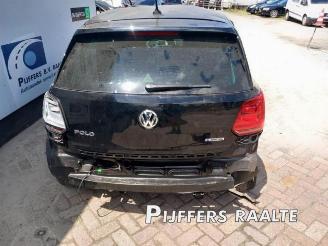 Volkswagen Polo Polo V (6R), Hatchback, 2009 / 2017 1.4 TDI DPF BlueMotion technology picture 2