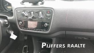 Skoda Citigo Citigo, Hatchback, 2011 / 2019 1.0 12V picture 20