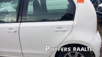 Skoda Citigo Citigo, Hatchback, 2011 / 2019 1.0 12V picture 16