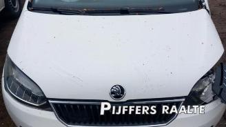Skoda Citigo Citigo, Hatchback, 2011 / 2019 1.0 12V picture 21