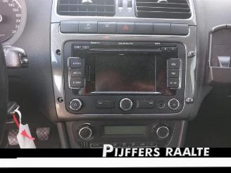 Volkswagen Polo Polo V (6R), Hatchback, 2009 / 2017 1.2 TSI picture 20