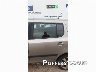 Skoda Fabia Fabia II (5J), Hatchback 5-drs, 2006 / 2014 1.2 TDI 12V Greenline picture 14