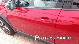 Peugeot 2008 2008 (CU), MPV, 2013 / 2019 1.2 12V e-THP PureTech 110 picture 14