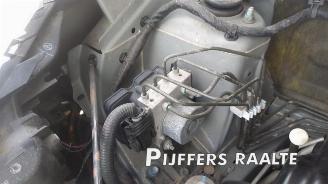 Mitsubishi Space-star Space Star (A0), Hatchback, 2012 1.0 12V picture 9